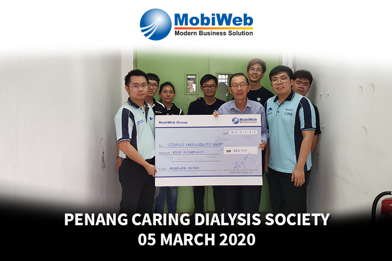 bizcloud csr penang caring dialysis society 05032020