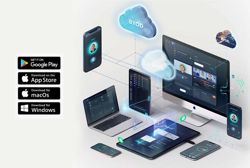 aliencloud pbx unified communications bizcloud asia