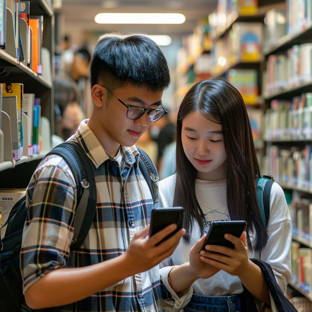 education sector students whatsapp business api promo alerts bizcloud asia