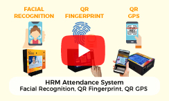 hrm attendance system youtube asia global