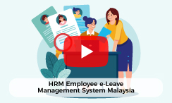 hrm employee eleave youtube asia global