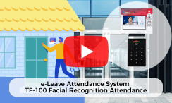 tf attendance system youtube asia