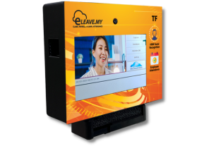 tf100 face recognition attendance system asia